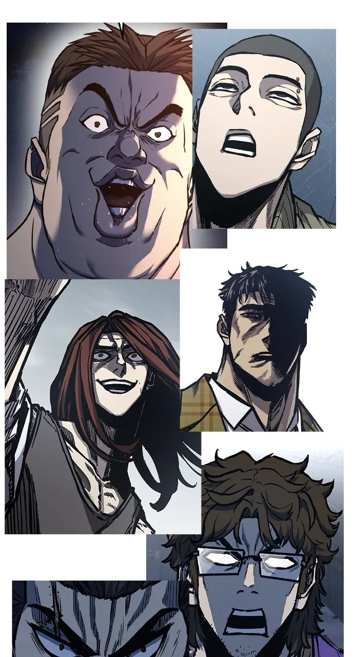Read Hectopascal chapter 95.3 image 47 on Lezhin