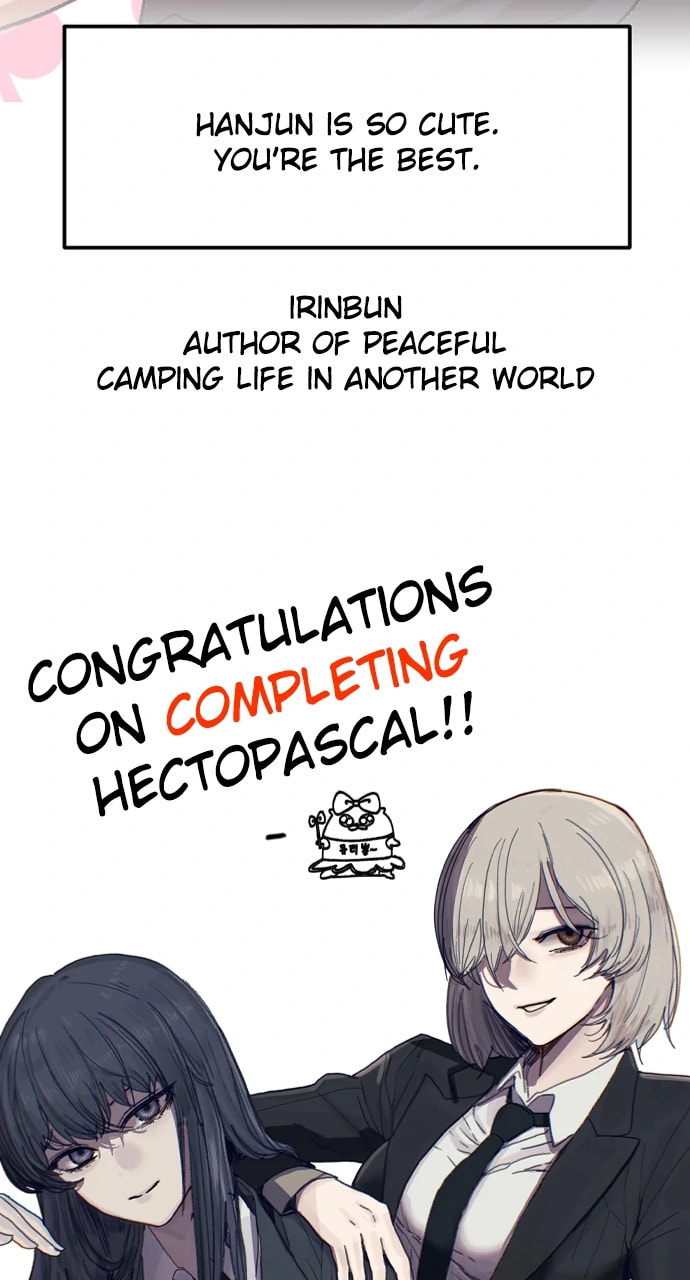 Read Hectopascal chapter 95.3 image 81 on Lezhin