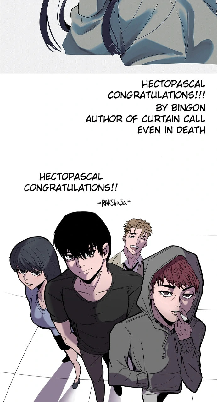Read Hectopascal chapter 95.3 image 83 on Lezhin