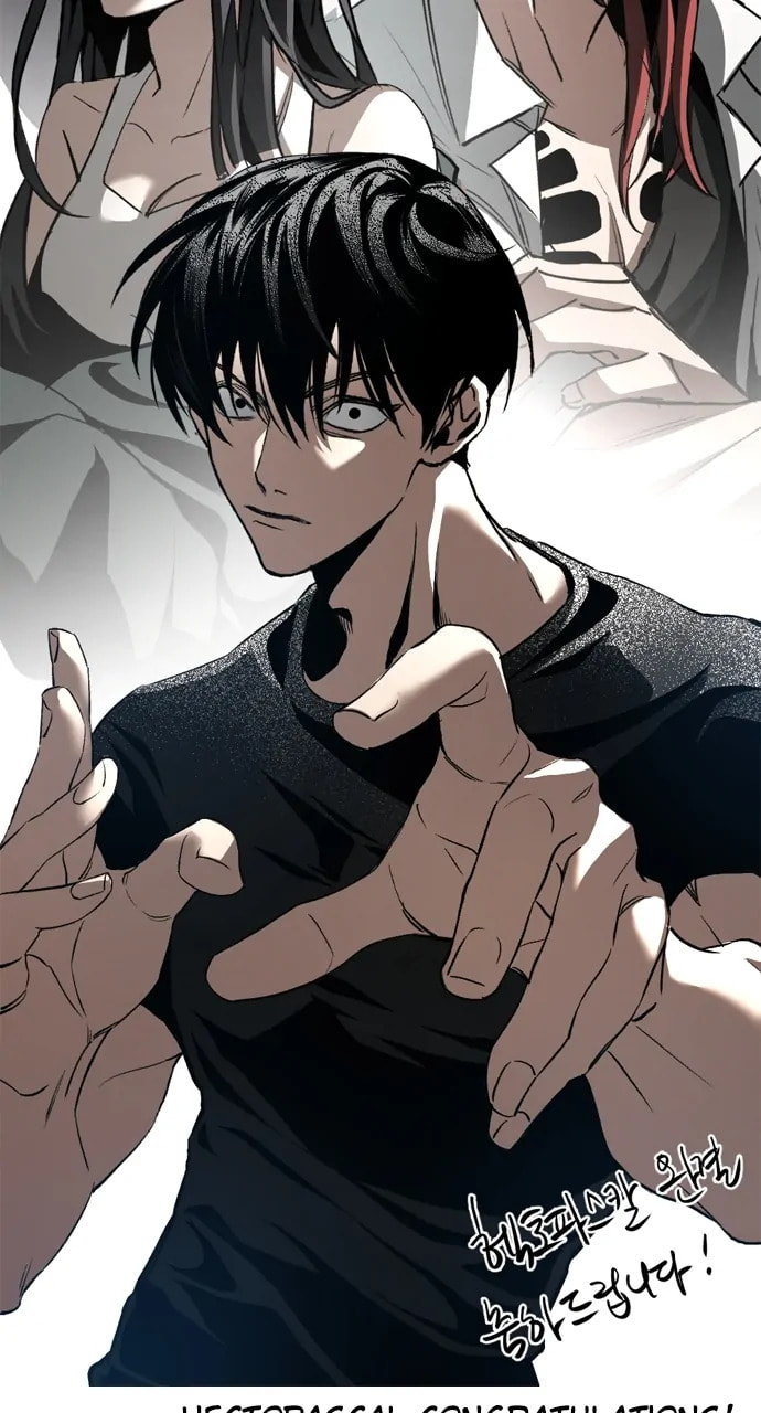 Read Hectopascal chapter 95.3 image 93 on Lezhin