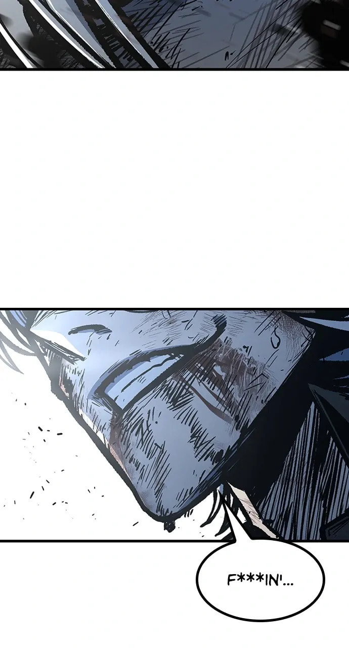 Read Hectopascal chapter 95 image 100 on Lezhin