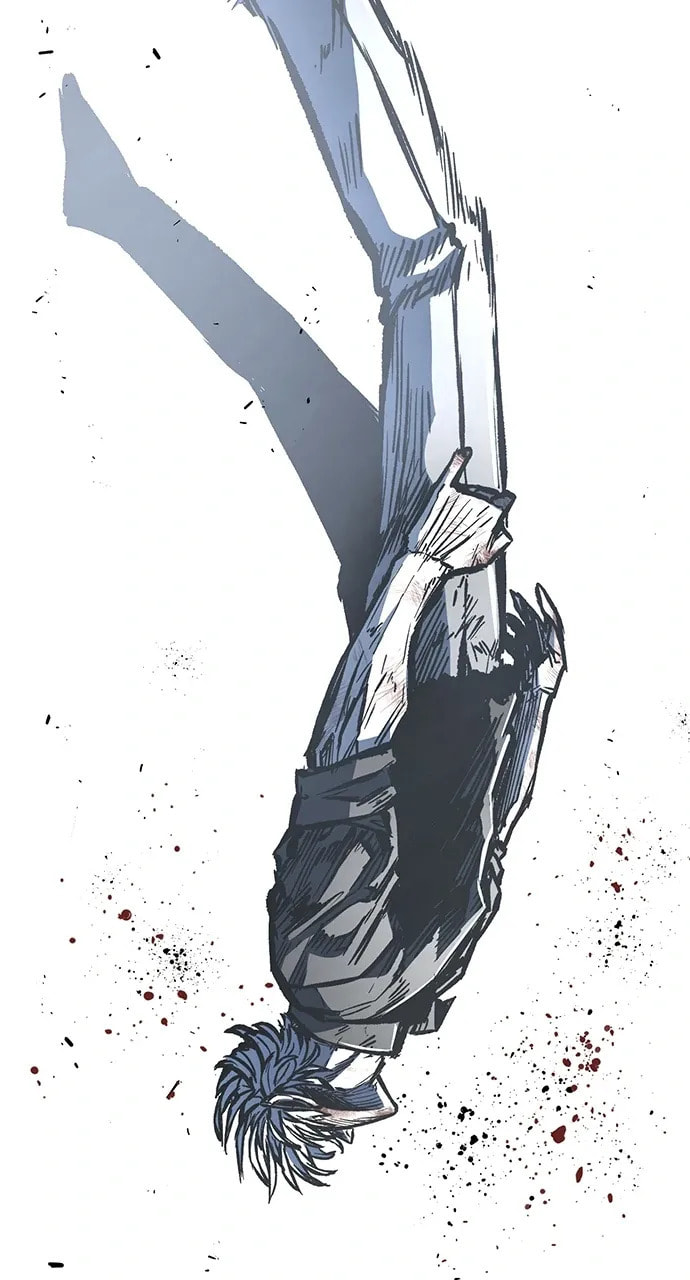 Read Hectopascal chapter 95 image 113 on Lezhin