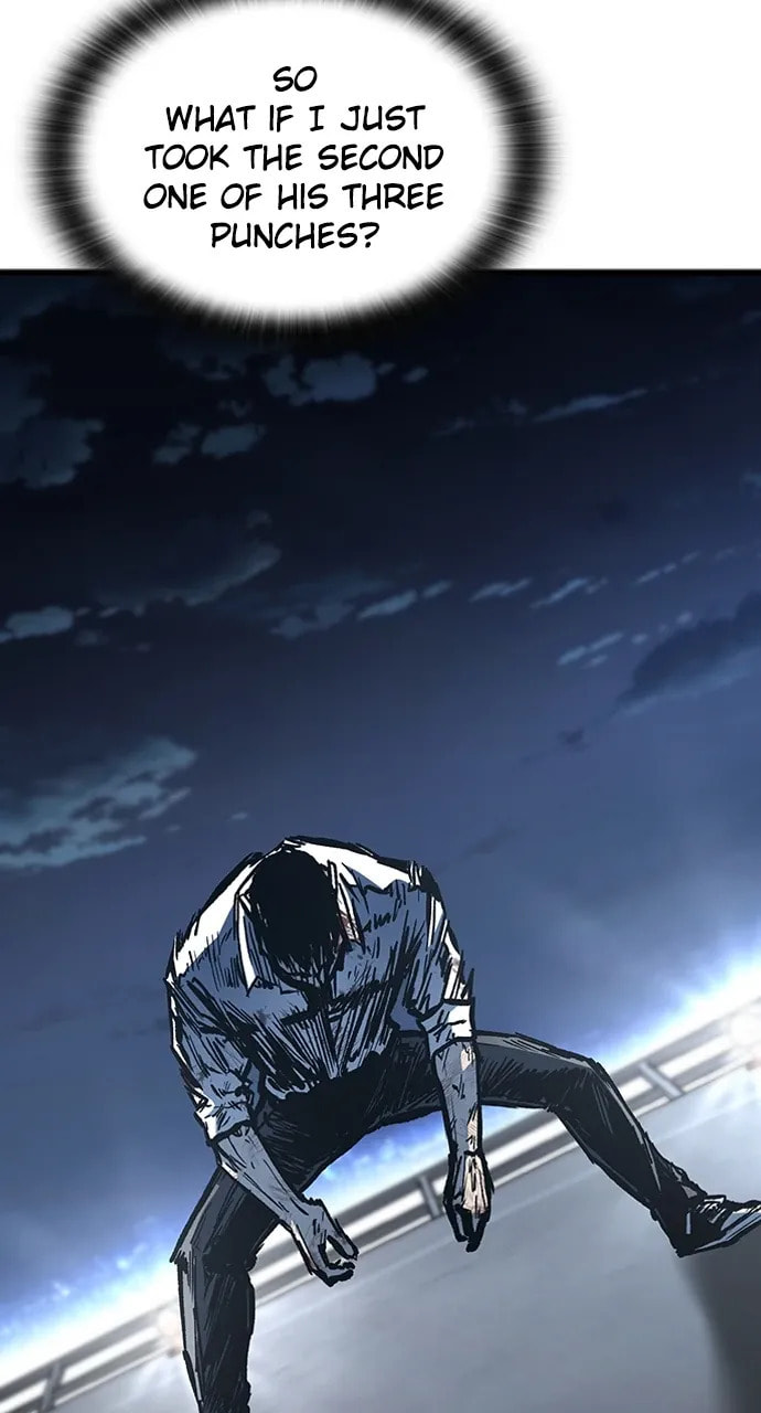 Read Hectopascal chapter 95 image 12 on Lezhin