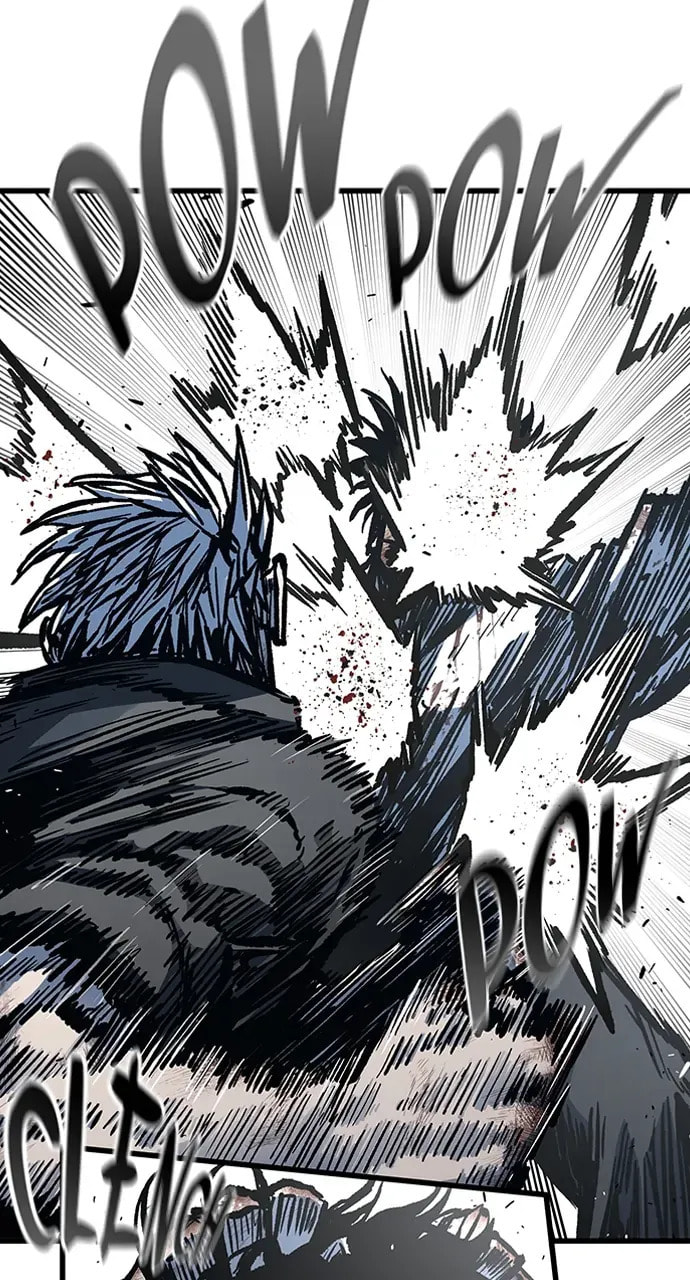 Read Hectopascal chapter 95 image 24 on Lezhin