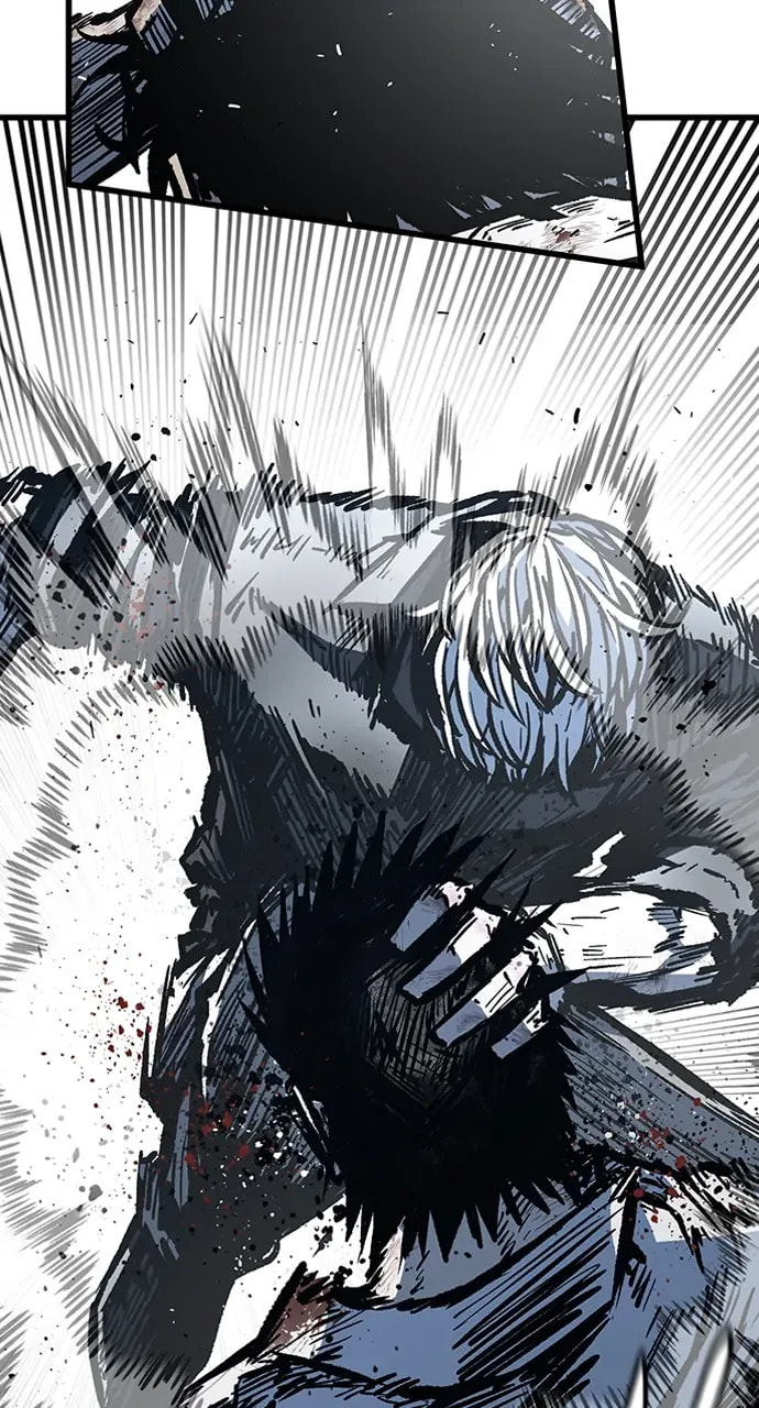 Read Hectopascal chapter 95 image 25 on Lezhin