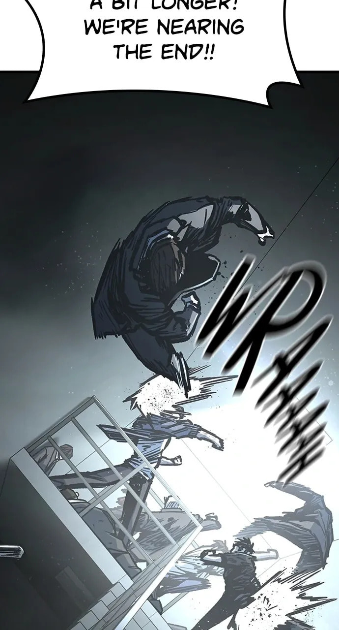 Read Hectopascal chapter 95 image 31 on Lezhin