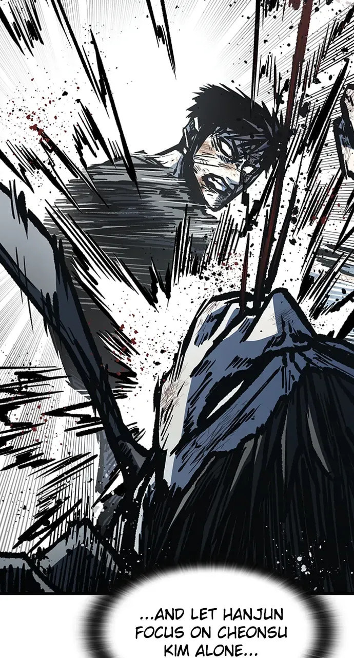 Read Hectopascal chapter 95 image 34 on Lezhin
