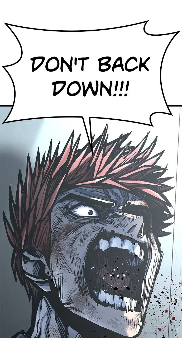 Read Hectopascal chapter 95 image 44 on Lezhin