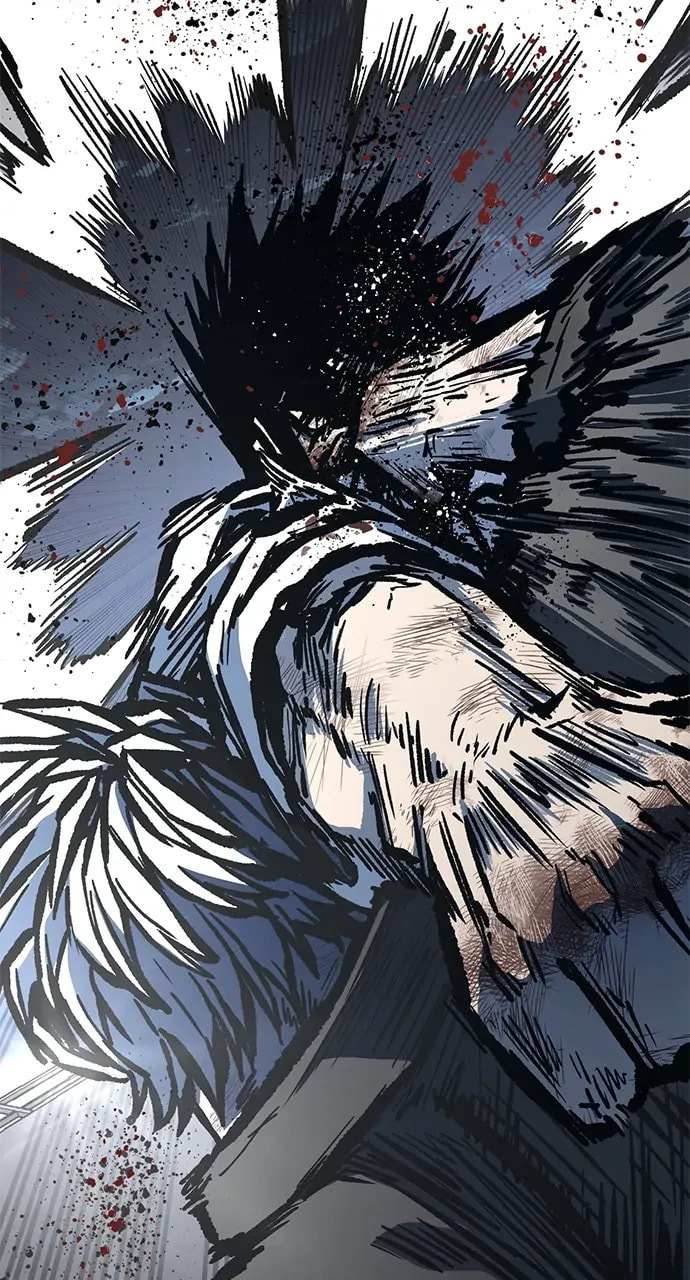 Read Hectopascal chapter 95 image 58 on Lezhin