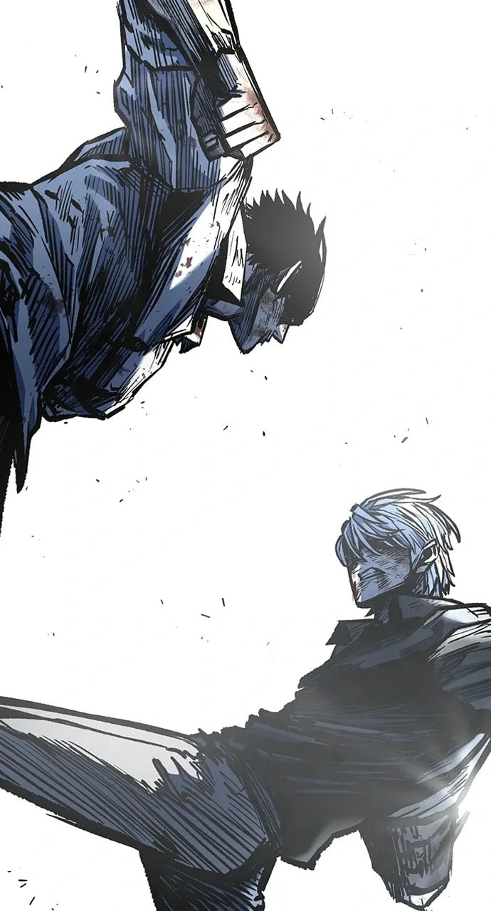 Read Hectopascal chapter 95 image 91 on Lezhin