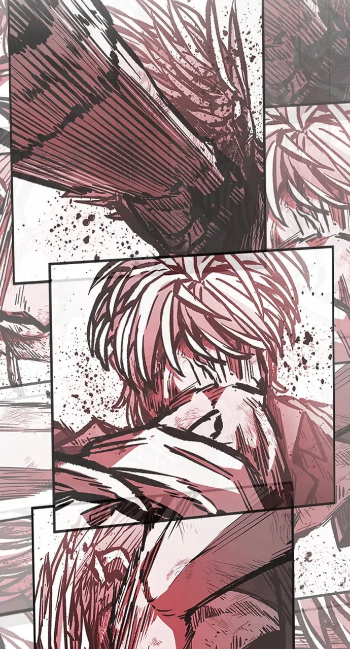 Read Hectopascal chapter 95 image 94 on Lezhin