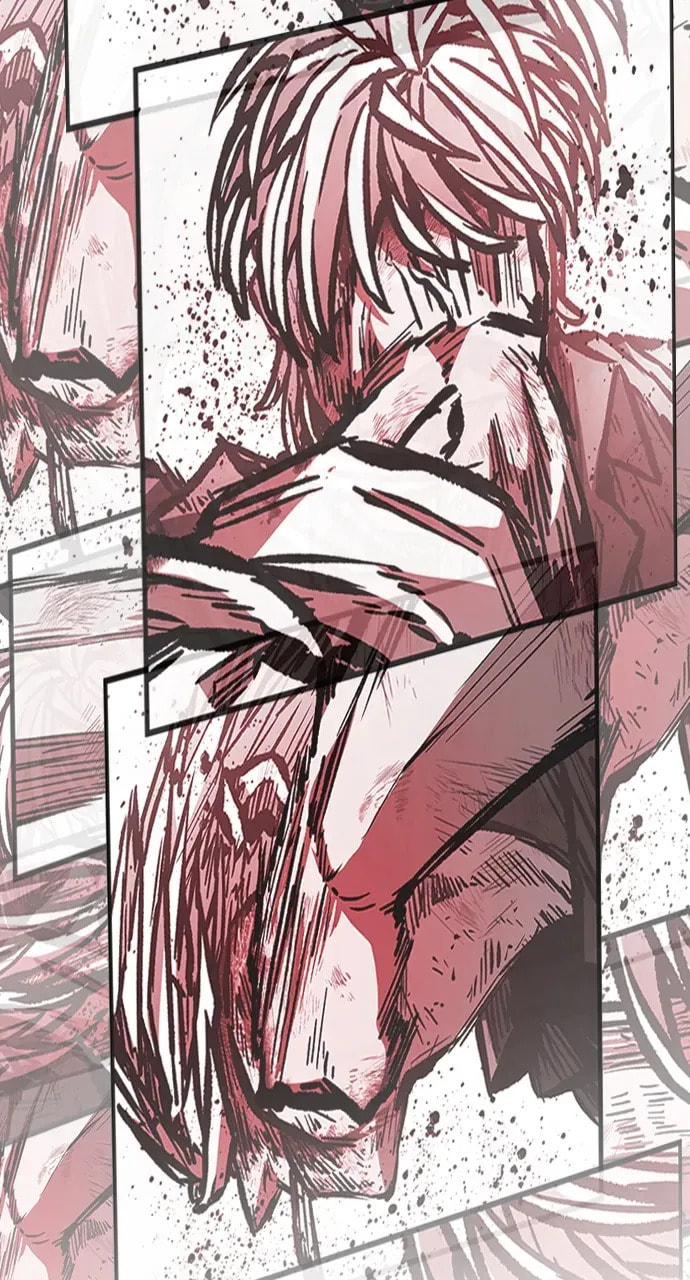 Read Hectopascal chapter 95 image 96 on Lezhin