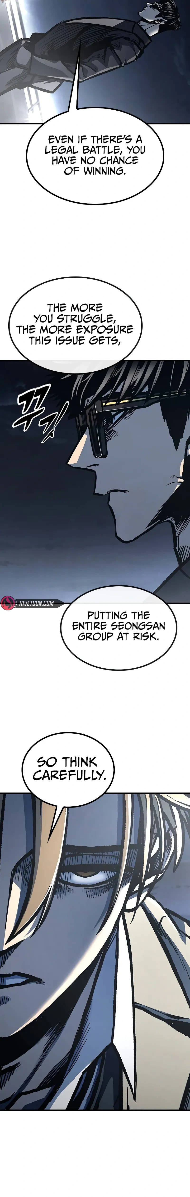 Hectopascal Chapter 96 page 10 - 