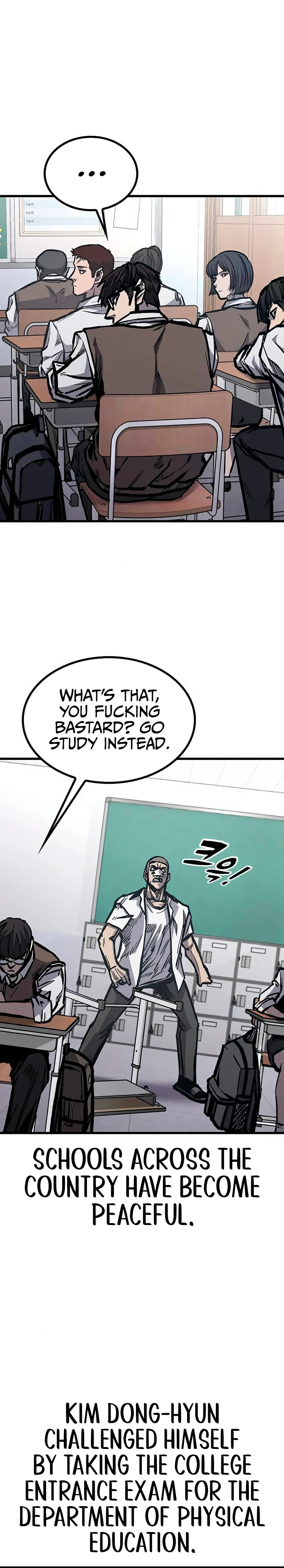 Read Hectopascal chapter 97 image 1 on Lezhin