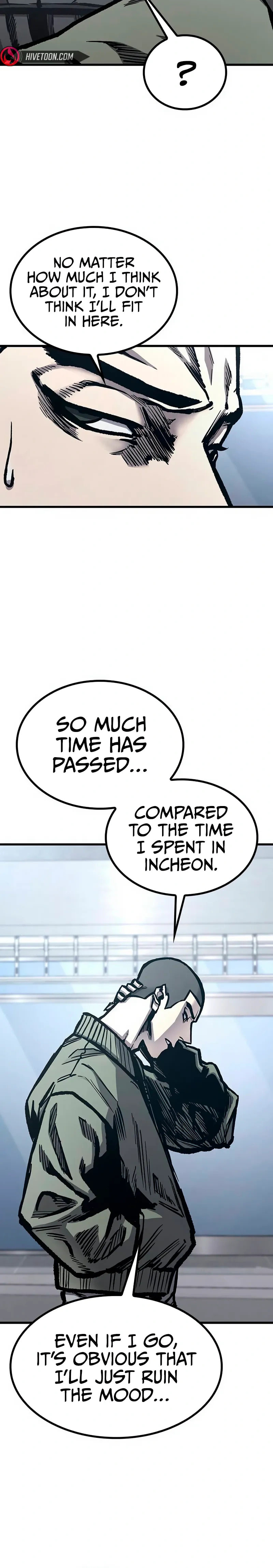 Read Hectopascal chapter 97 image 11 on Lezhin
