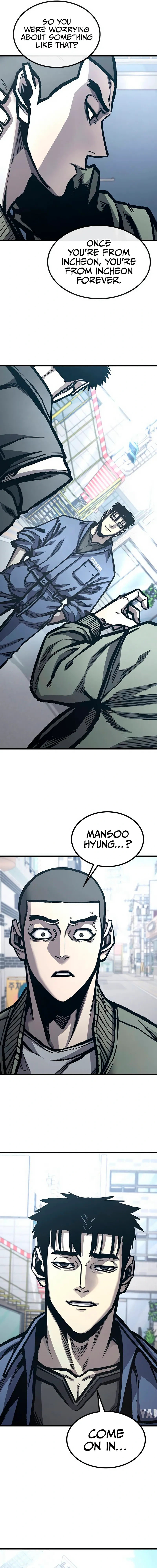 Read Hectopascal chapter 97 image 12 on Lezhin