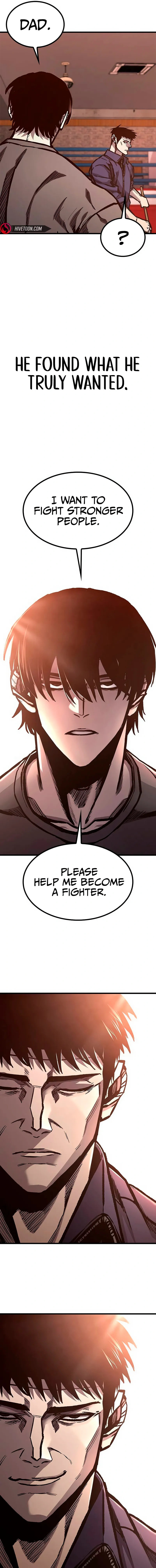 Read Hectopascal chapter 97 image 18 on Lezhin