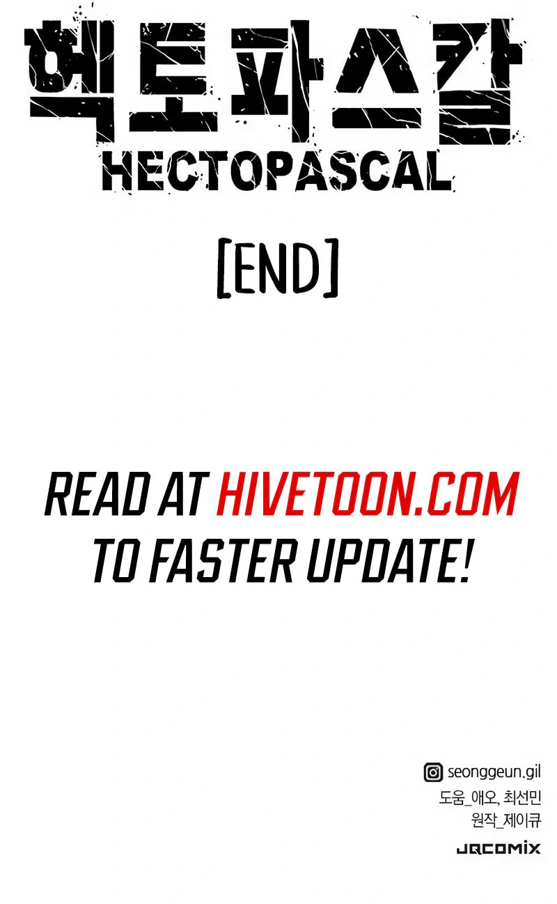 Read Hectopascal chapter 97 image 20 on Lezhin