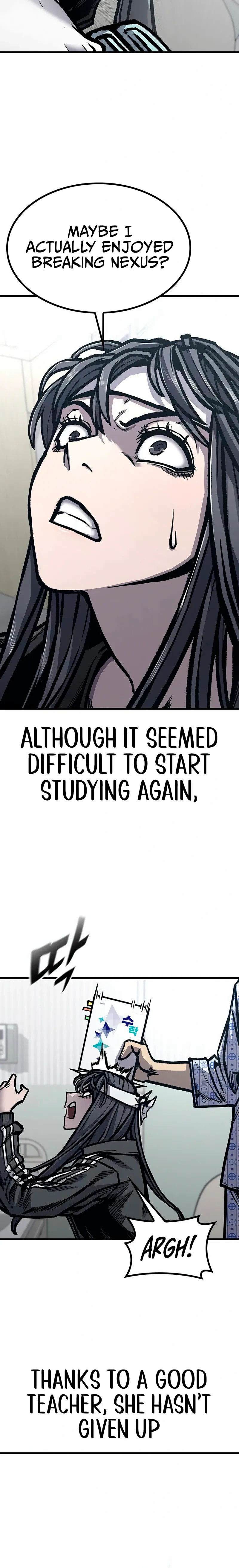 Read Hectopascal chapter 97 image 5 on Lezhin