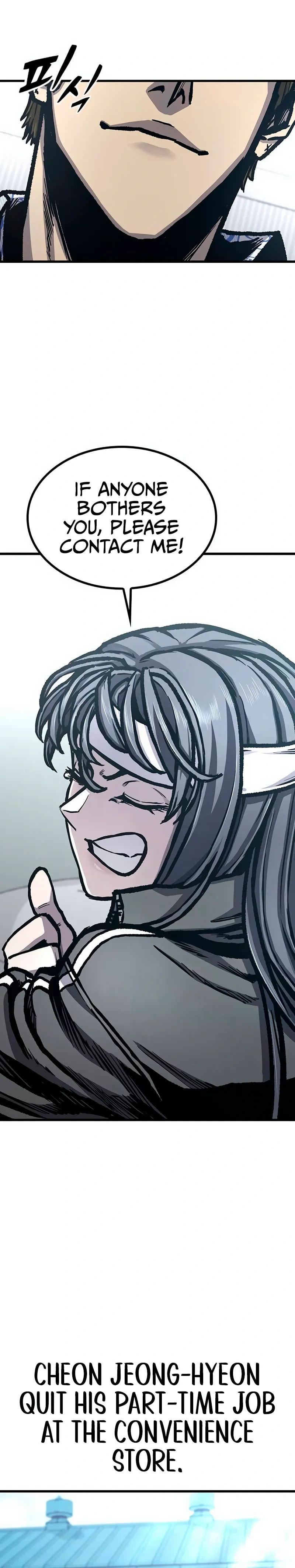 Read Hectopascal chapter 97 image 7 on Lezhin
