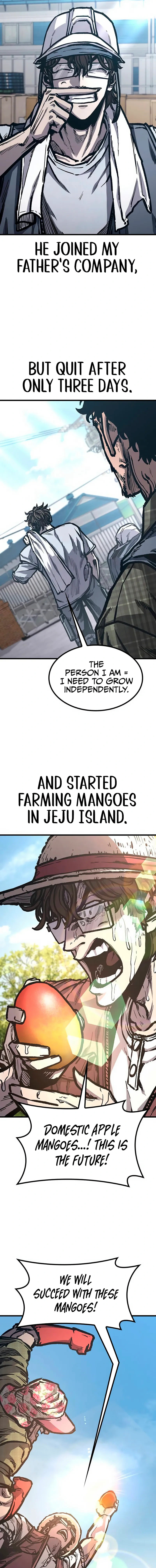 Read Hectopascal chapter 97 image 8 on Lezhin