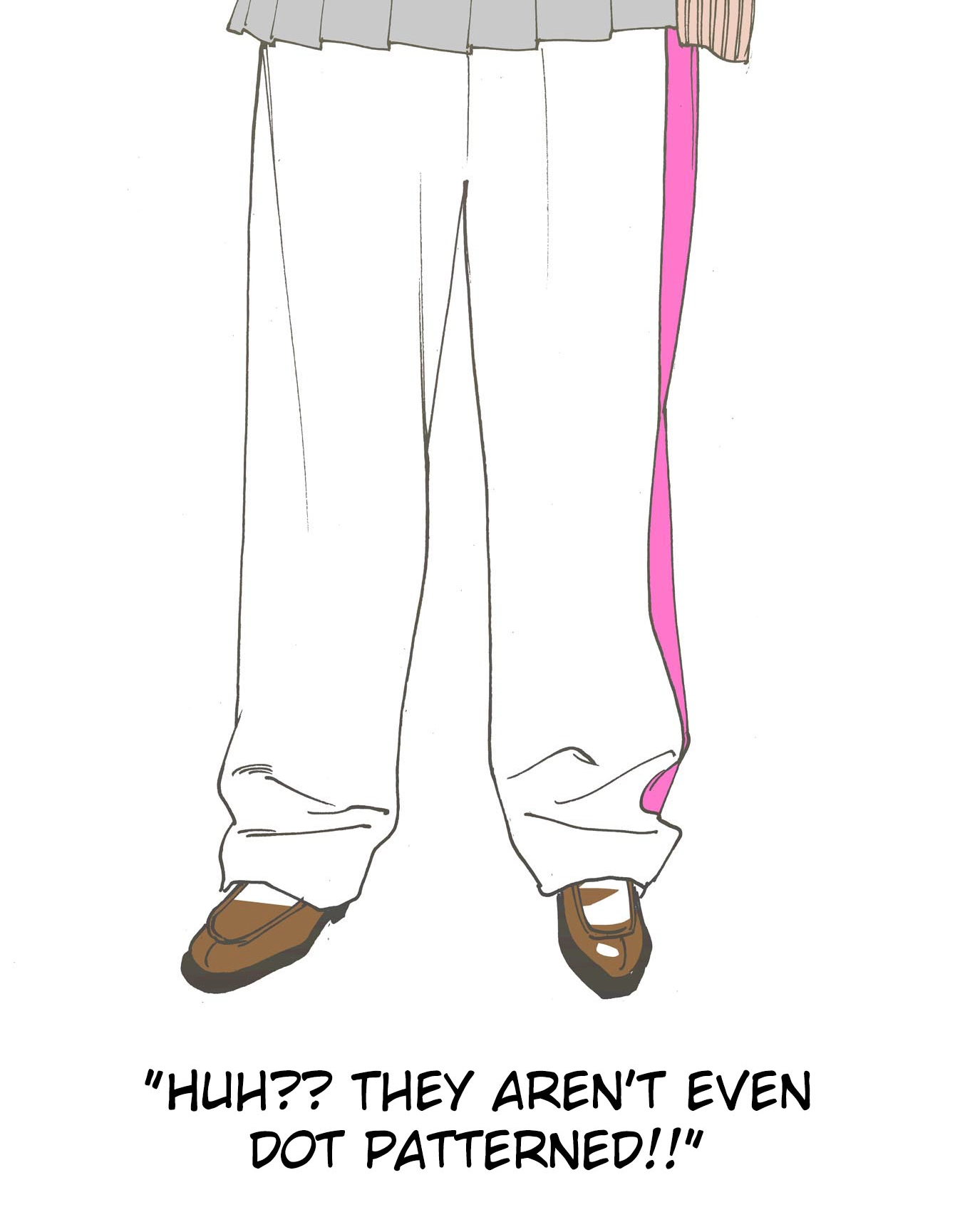 Read Height Gap Couple chapter 0 image 1 on Lezhin