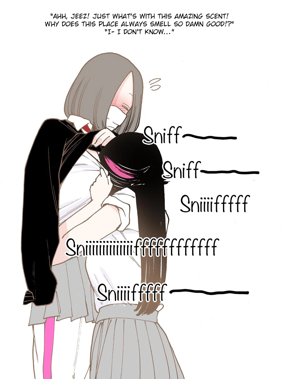 Read Height Gap Couple chapter 0 image 13 on Lezhin