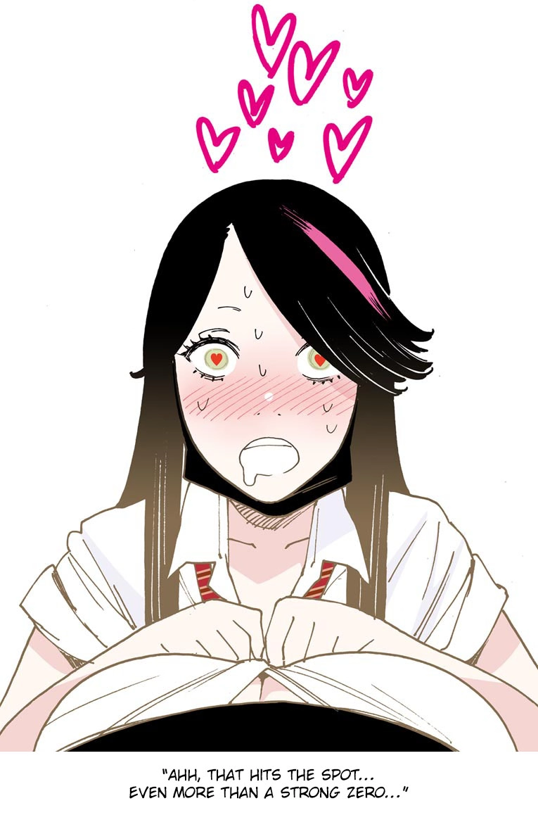 Read Height Gap Couple chapter 0 image 14 on Lezhin