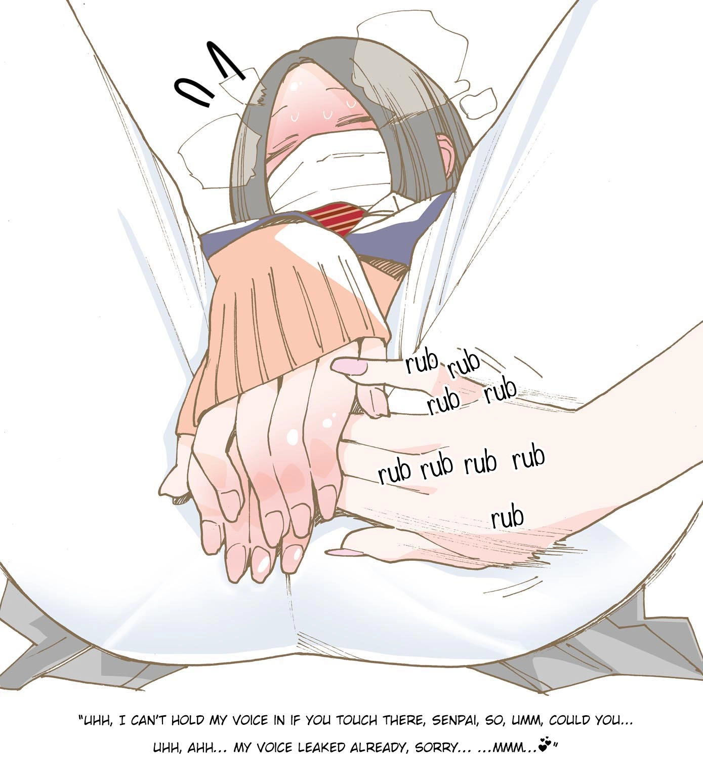 Read Height Gap Couple chapter 0 image 5 on Lezhin