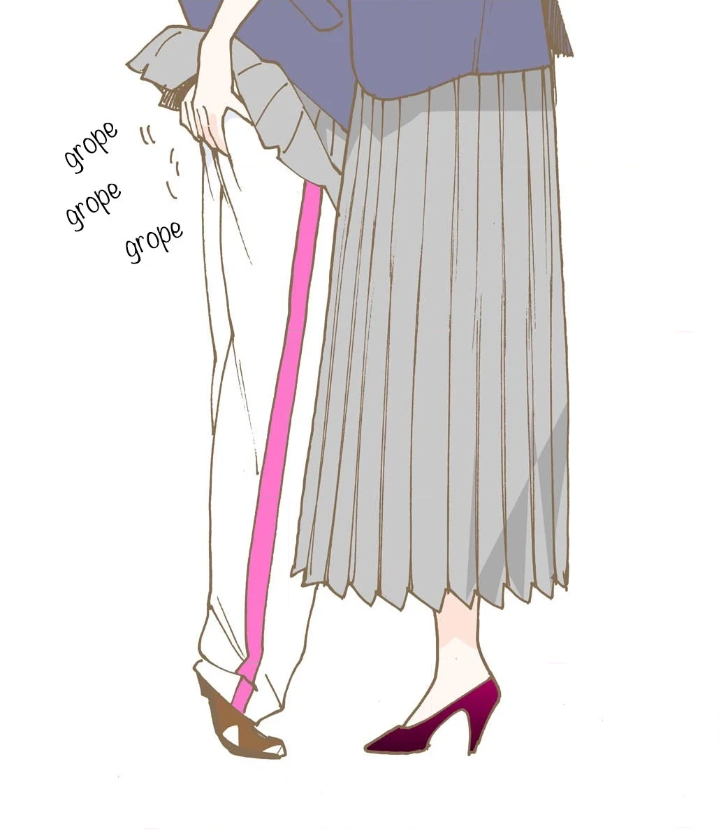 Read Height Gap Couple chapter 0 image 9 on Lezhin