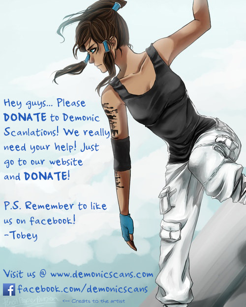Read Heiquan chapter 1 image 1 on Lezhin