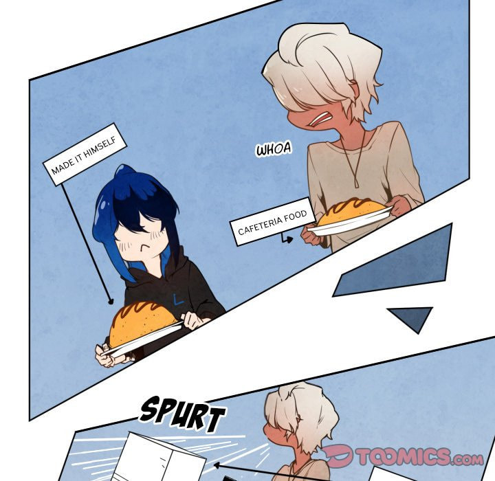 Read Heiquan chapter 10 image 10 on Lezhin