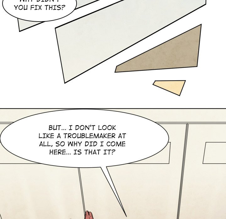 Read Heiquan chapter 10 image 12 on Lezhin