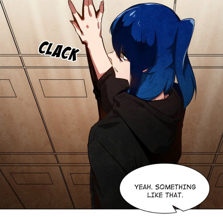 Read Heiquan chapter 10 image 13 on Lezhin