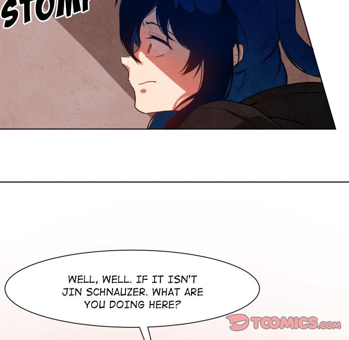 Read Heiquan chapter 10 image 20 on Lezhin