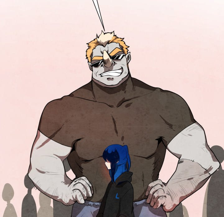 Read Heiquan chapter 10 image 21 on Lezhin