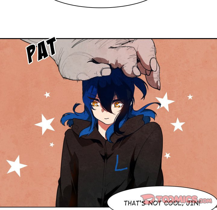 Read Heiquan chapter 10 image 25 on Lezhin