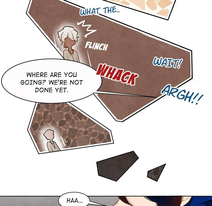 Read Heiquan chapter 10 image 28 on Lezhin