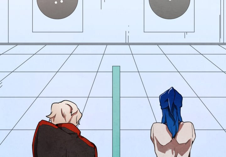 Read Heiquan chapter 10 image 3 on Lezhin