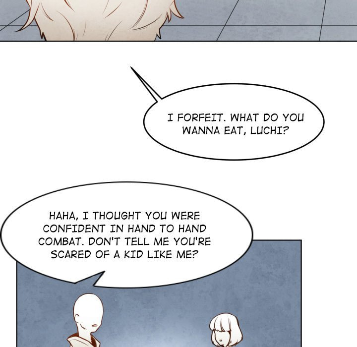 Read Heiquan chapter 10 image 31 on Lezhin