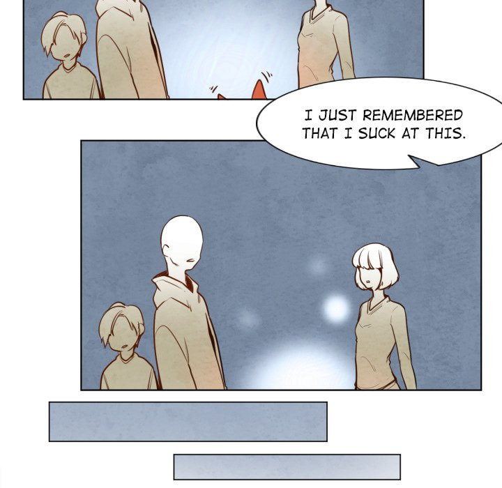 Read Heiquan chapter 10 image 32 on Lezhin