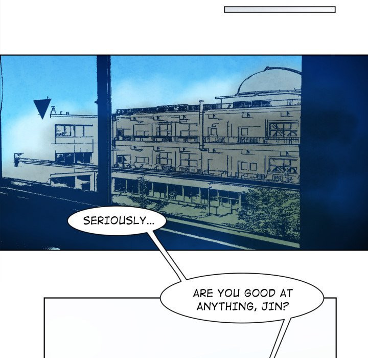 Read Heiquan chapter 10 image 33 on Lezhin