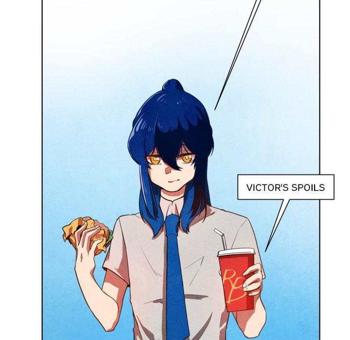 Read Heiquan chapter 10 image 34 on Lezhin