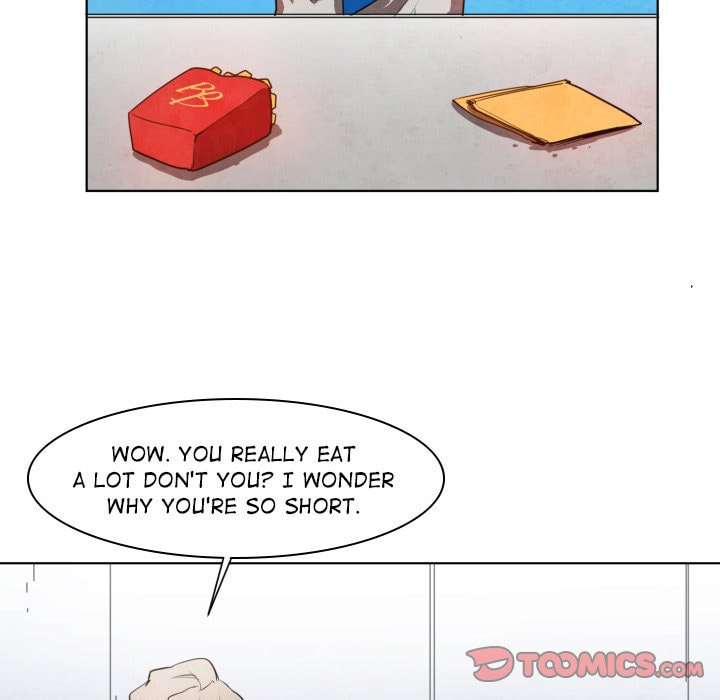 Read Heiquan chapter 10 image 35 on Lezhin