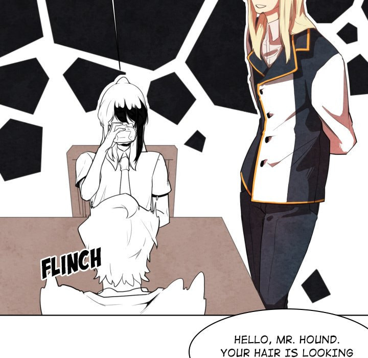 Read Heiquan chapter 10 image 37 on Lezhin
