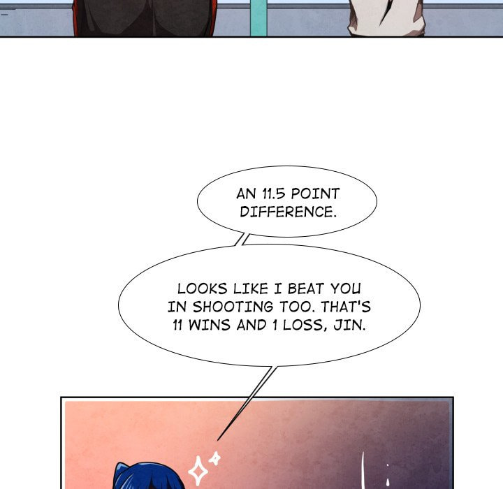 Read Heiquan chapter 10 image 4 on Lezhin