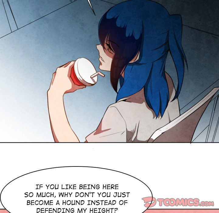 Read Heiquan chapter 10 image 40 on Lezhin