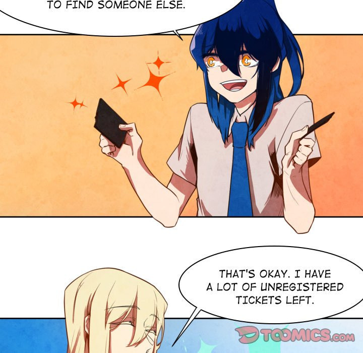 Read Heiquan chapter 10 image 45 on Lezhin