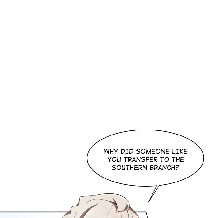 Read Heiquan chapter 10 image 7 on Lezhin