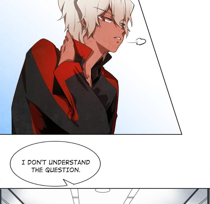 Read Heiquan chapter 10 image 8 on Lezhin